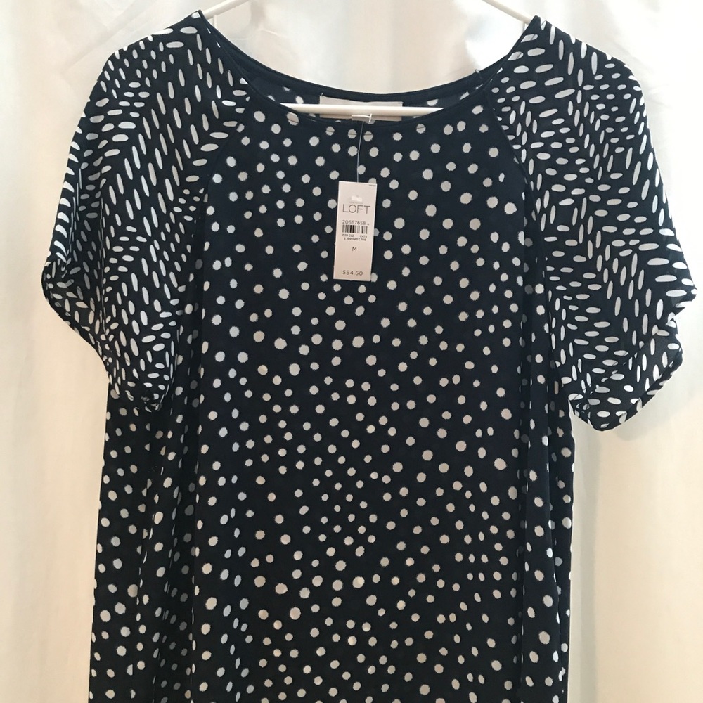 Loft top
